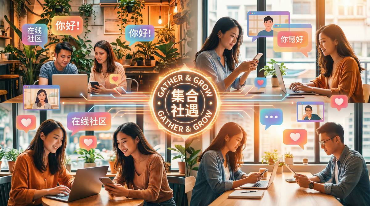 反差美女社区热门视频讨论